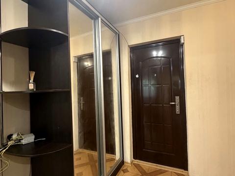 квартира по адресу Надежды Алексеенко ул. (Чичеріна), 106