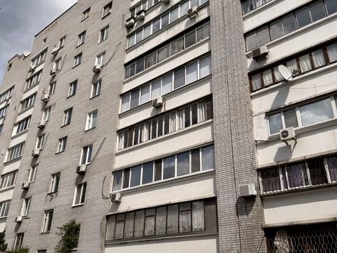 квартира по адресу Надежды Алексеенко ул. (Чичеріна), 106