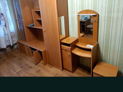 квартира за адресою Відрадний просп. (Чубаря), 16/50