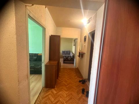 квартира за адресою Минайська вул., 67