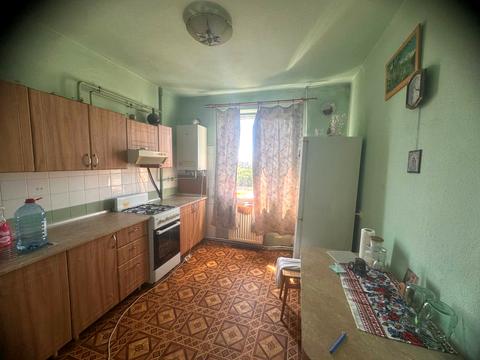 квартира за адресою Минайська вул., 67