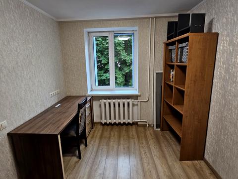 квартира за адресою Захисників України вул. (Волкова), 103