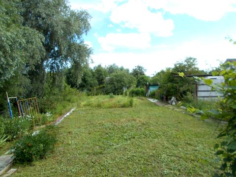 дом по адресу Кольцевая ул., 35