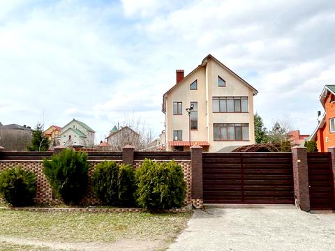 будинок за адресою Західно-Окружна вул., 18