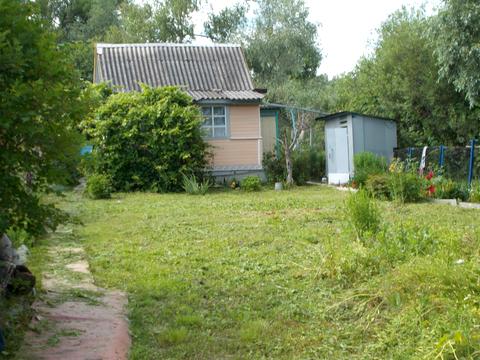 дом по адресу Кольцевая ул., 35