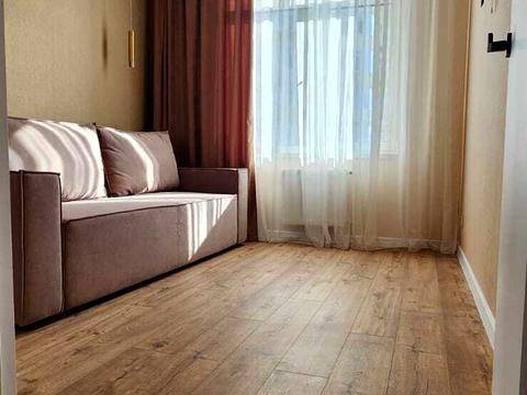 квартира по адресу Краснова ул., 1-А