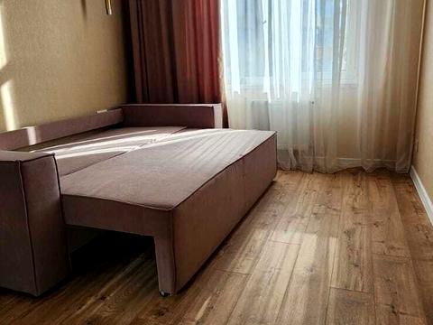 квартира по адресу Краснова ул., 1-А
