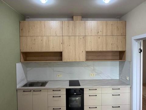квартира по адресу Краснова ул., 1-А