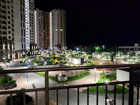 квартира по адресу Краснова ул., 1-А