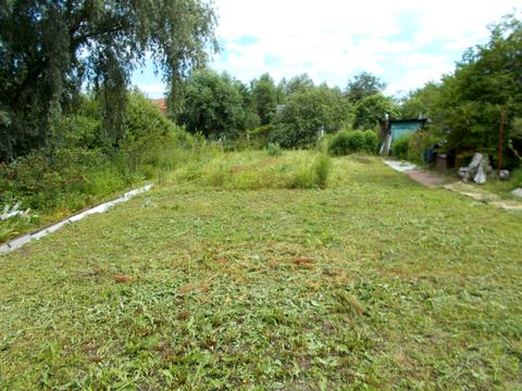 дом по адресу Кольцевая ул., 35