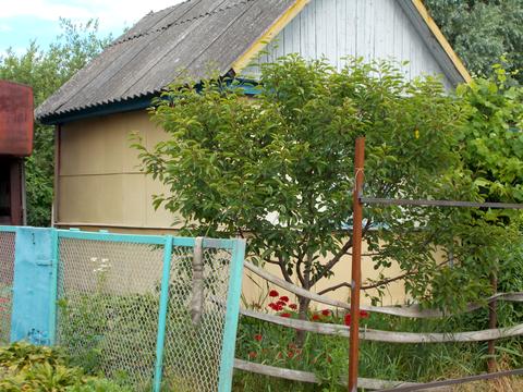 дом по адресу Кольцевая ул., 35