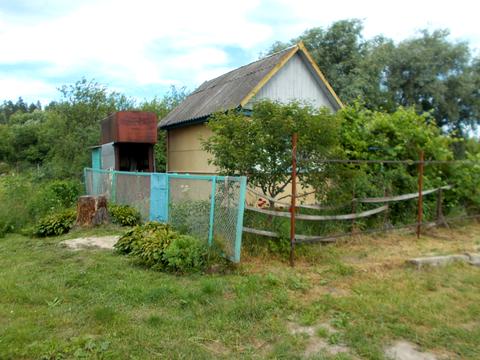дом по адресу Кольцевая ул., 35
