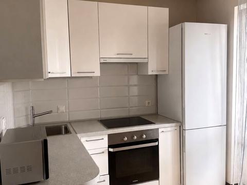квартира за адресою Полярна вул., 6-В