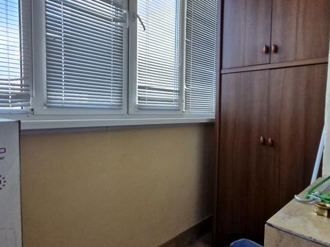 квартира по адресу Княжий Затон ул., 9