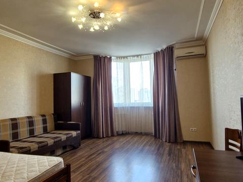 квартира по адресу Княжий Затон ул., 9