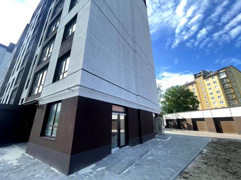 коммерческая по адресу Ивано-Франковск, Ленкавского ул., (Будинок)