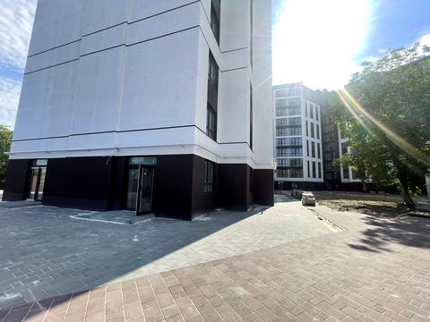 коммерческая по адресу Ивано-Франковск, Ленкавского ул., (Будинок)