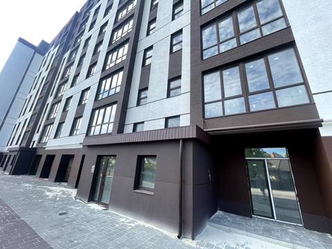 коммерческая по адресу Ивано-Франковск, Ленкавского ул., (Будинок)