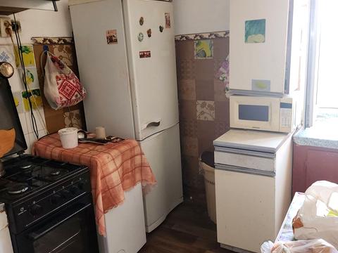 квартира по адресу Зерова ул., 11