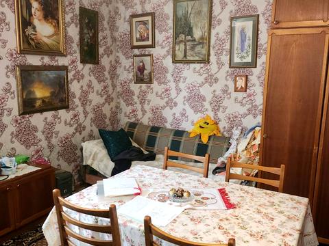 квартира по адресу Зерова ул., 11