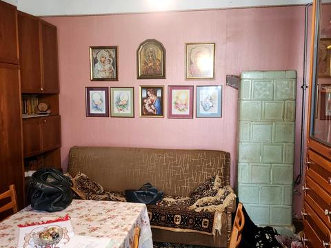 квартира по адресу Зерова ул., 11