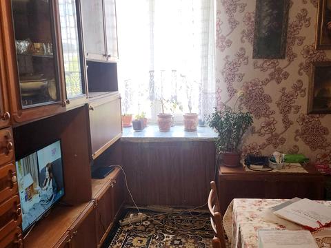 квартира по адресу Зерова ул., 11