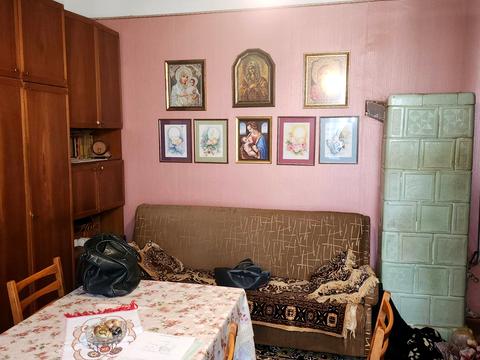 квартира по адресу Зерова ул., 11