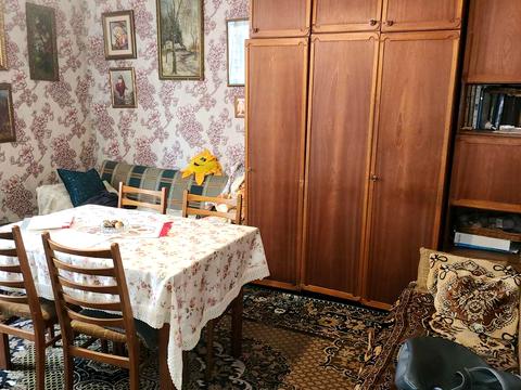 квартира по адресу Зерова ул., 11