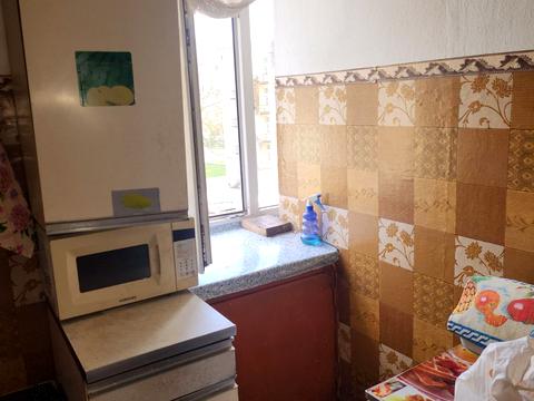 квартира по адресу Зерова ул., 11
