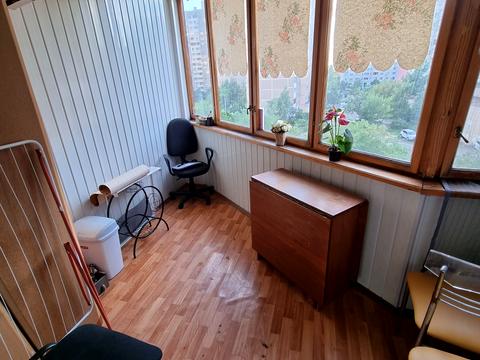 квартира по адресу Радунская ул., 3
