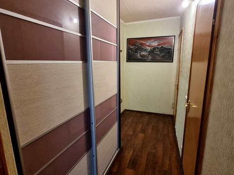квартира по адресу Радунская ул., 3