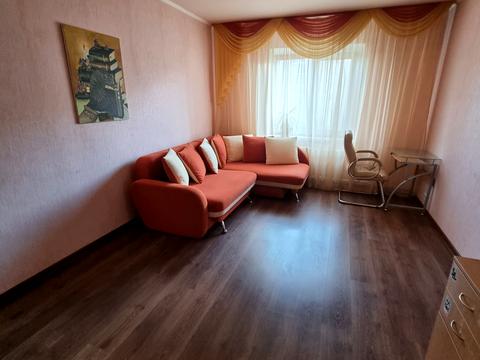 квартира по адресу Радунская ул., 3