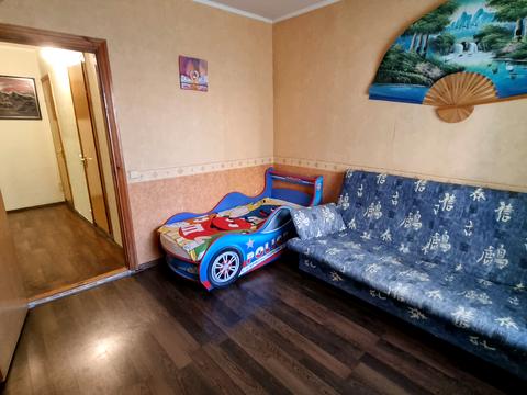 квартира по адресу Радунская ул., 3