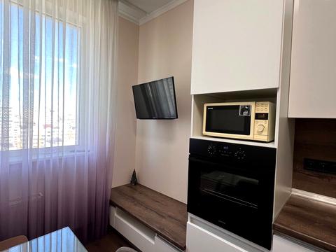квартира за адресою Академіка Сахарова вул., 3-А