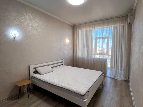 квартира за адресою Академіка Сахарова вул., 3-А