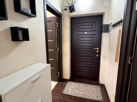 квартира за адресою Академіка Сахарова вул., 3-А