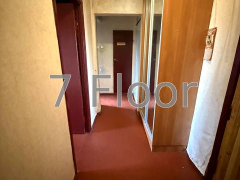 квартира по адресу Степана Олійника ул., 13