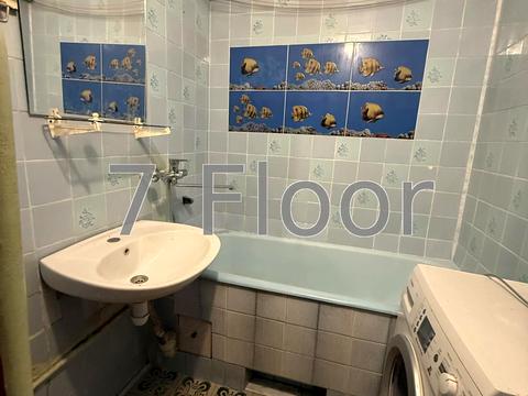 квартира по адресу Степана Олійника ул., 13