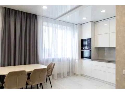 квартира за адресою Лосівський пров., 4