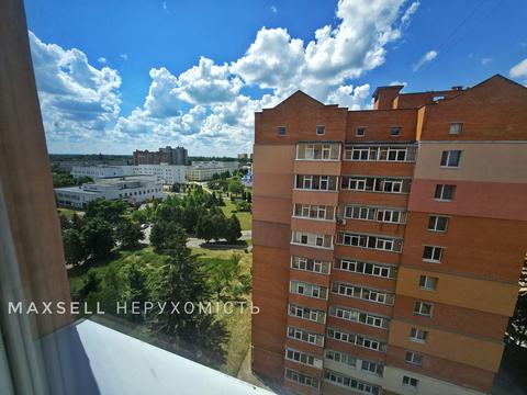 квартира за адресою Герасима Кондратьєва вул. (Кірова), 158/3