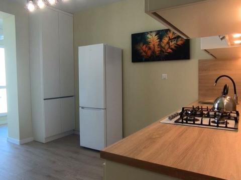 квартира по адресу Ольги Кисилёвской ул., 35