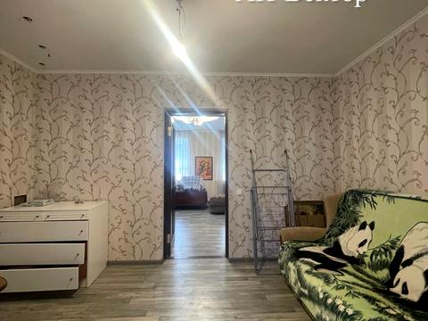 будинок за адресою Каринської вул. (Марселя Кашена), 12