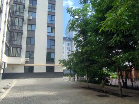 квартира по адресу Ольги Кисилёвской ул., 35