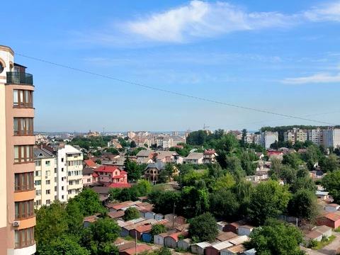 квартира по адресу Ольги Кисилёвской ул., 35