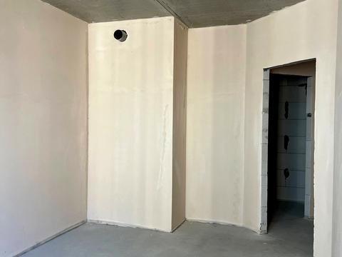 квартира по адресу Академика Сахарова ул., (54 перлина)