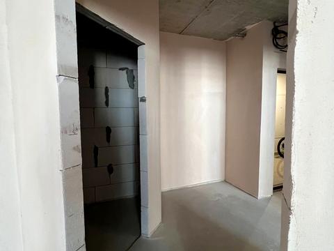 квартира по адресу Академика Сахарова ул., (54 перлина)