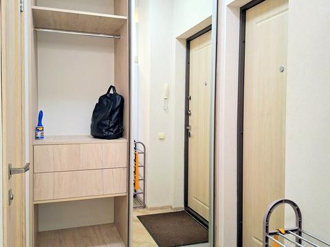квартира за адресою Соборності просп. (Возз'єднання), 17 к2