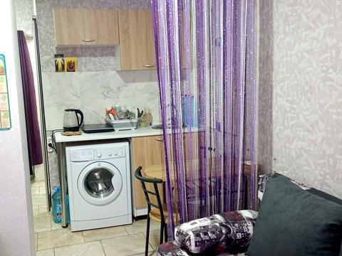 квартира по адресу Любови Малой просп. (Постышева), 99
