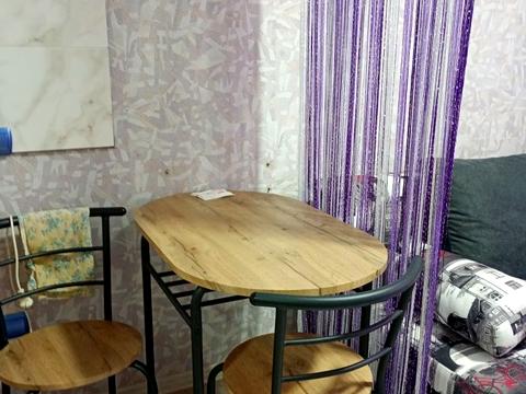 квартира по адресу Любови Малой просп. (Постышева), 99