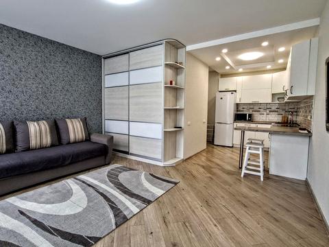 квартира за адресою Соборності просп. (Возз'єднання), 17 к2
